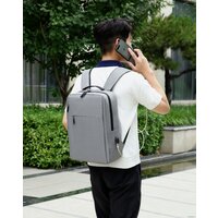 Goody Bright (серый) Image #8