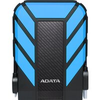 ADATA HD710P 1TB (синий) Image #1