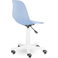 UTFC Шелл GTS С-21 (голубой/белый Ср) Image #4