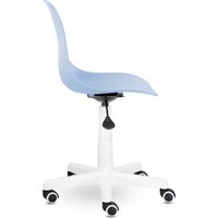 UTFC Шелл GTS С-21 (голубой/белый Ср) Image #3