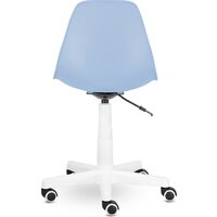 UTFC Шелл GTS С-21 (голубой/белый Ср) Image #5