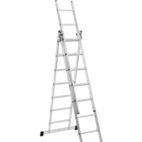 Dogrular Ufuk Pro 3x11 ступеней