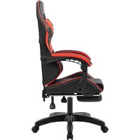 Defender Serenity (черный/красный) Image #3