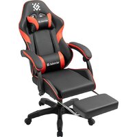 Defender Serenity (черный/красный) Image #5