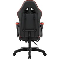 Defender Serenity (черный/красный) Image #7