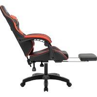 Defender Serenity (черный/красный) Image #4