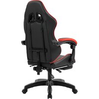 Defender Serenity (черный/красный) Image #6