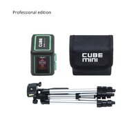 ADA Instruments Cube Mini Green Professional Edition А00529 Image #10