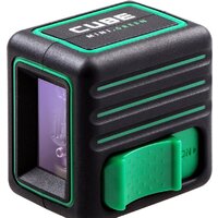 ADA Instruments Cube Mini Green Professional Edition А00529 Image #4
