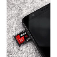 Netac P500 Extreme Pro 16GB NT02P500PRO-016G-S Image #5