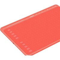 Huion HS611 (коралловый красный) Image #3