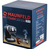 MAUNFELD MF-736BK Image #12