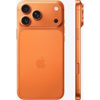 Apple iPhone 17 Pro Max 256GB (космический оранжевый) Image #2