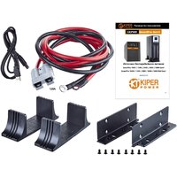 Kiper Power SmartPro 5000 RM Gen1 (5000VA/4000W) Image #4