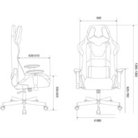 Knight VIKING Light-27 (синий) Image #14