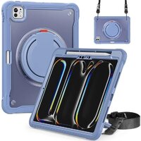 G-Case iPad Air 11 2024/Air 2022/2020 6602007285G (лавандово-серый) Image #2