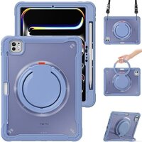 G-Case iPad Air 11 2024/Air 2022/2020 6602007285G (лавандово-серый) Image #3