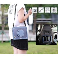G-Case iPad Air 11 2024/Air 2022/2020 6602007285G (лавандово-серый) Image #7