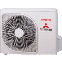 Mitsubishi Heavy Industries Standard Plus Inverter R32 SRK63ZTL-W/SRC63ZTL-W Image #2