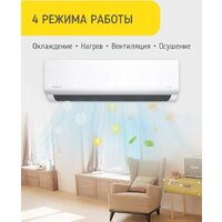 Steelberg STL-IFDC12BG Image #9