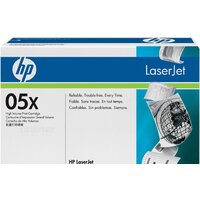 HP 05Х (CE505X) Image #2