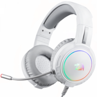 Redragon Mento (белый)