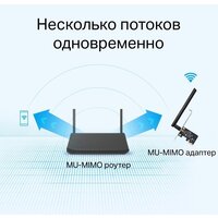 TP-Link Archer T2E Image #7