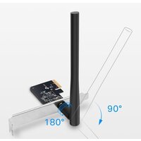 TP-Link Archer T2E Image #3