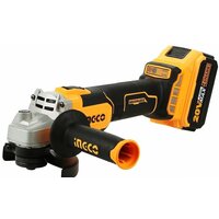 Ingco Industrial CAGLI201158 (без АКБ) Image #3