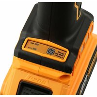 Ingco Industrial CAGLI201158 (без АКБ) Image #7