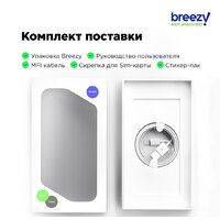 Apple iPhone 12 64GB Восстановленный by Breezy, грейд B (белый) Image #13