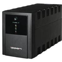 IPPON Back Basic 2200 Euro Image #1