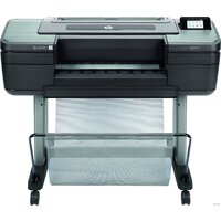 HP DesignJet Z9+ PostScript 24" W3Z71A Image #5