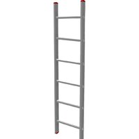 Новая высота NV 121 алюминиевая 6 секций Image #2