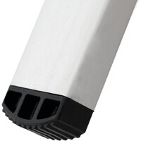 Новая высота NV 121 алюминиевая 6 секций Image #6