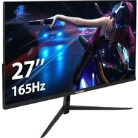 ExeGate Combat EF2707C EX297306RUS