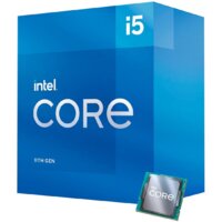 Intel Core i5-11400F (BOX) Image #2