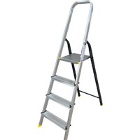 Алюмет АМS 7804 (4 ступени)