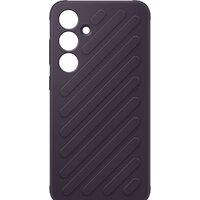 Samsung Shield Case S24+ (темно-фиолетовый)