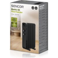 Sencor SOH 3511BK Image #13