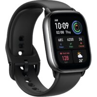 Amazfit GTS 4 Mini (полночный черный) Image #2