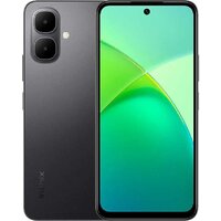 Infinix Smart 10 X6725D 3GB/64GB (черный)