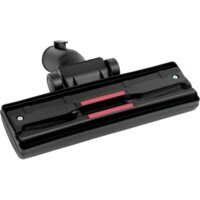 BBK BV1503 (черный/красный) Image #3