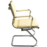 Бюрократ CH-993-Low-V/Ivory Image #3