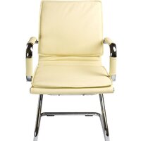 Бюрократ CH-993-Low-V/Ivory Image #2