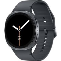 Samsung Galaxy Watch8 44 мм LTE (графит)