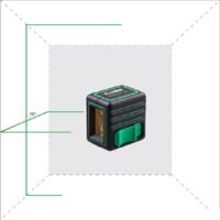 ADA Instruments Cube Mini Green Basic Edition А00496 Image #3