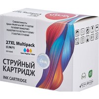 Sakura Printing SIC13T27154022 (аналог Epson 27XL Multipack)