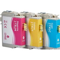 Sakura Printing SIC13T27154022 (аналог Epson 27XL Multipack) Image #2