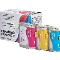 Sakura Printing SIC13T27154022 (аналог Epson 27XL Multipack) Image #3